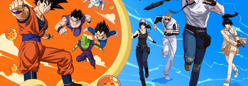 PUBG Mobile x Dragon Ball Super Collaboration in 2.7 Update