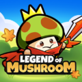 Legend Of Mushroom